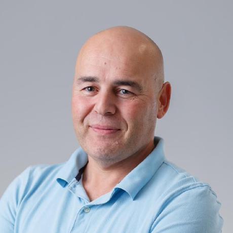 Tomer Klein